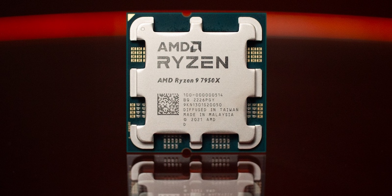 AMD Announces Desktop Processors With the “Fastest Core in Gaming” - News