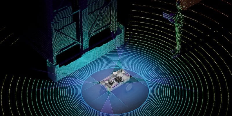 Nvidia Targets Generative AI for Robotics with New Frameworks - News