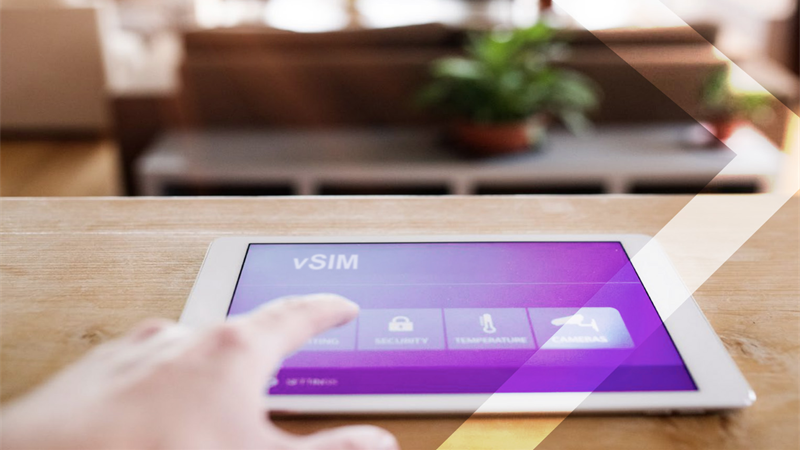 When to Choose vSIM for Your IoT Connectivity - White Paper