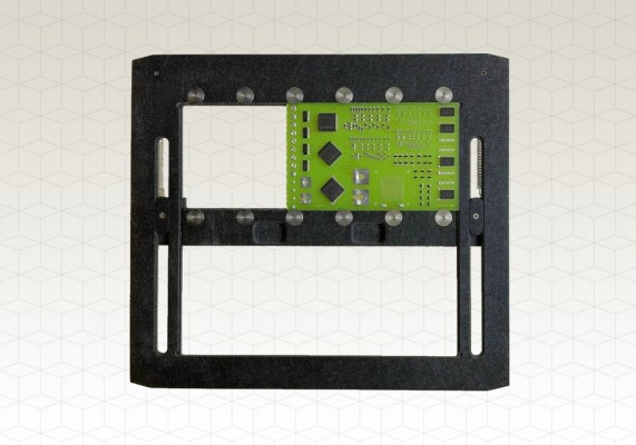 Handling Fragile and Irregular PCBs in Processing and Testing Machines ...