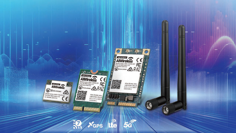 Industrial Wireless Solutions: The Ultimate Wi-Fi 7 Solutions for ...