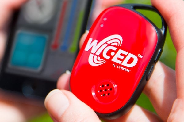 IoT Kit Unveiled at electronica Integrates Wi-Fi, Bluetooth, and ZigBee ...