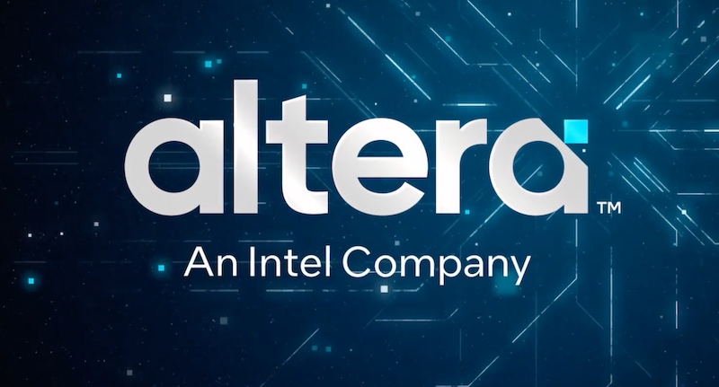 Intel Spins Off Altera as Independent FPGA Supplier - News