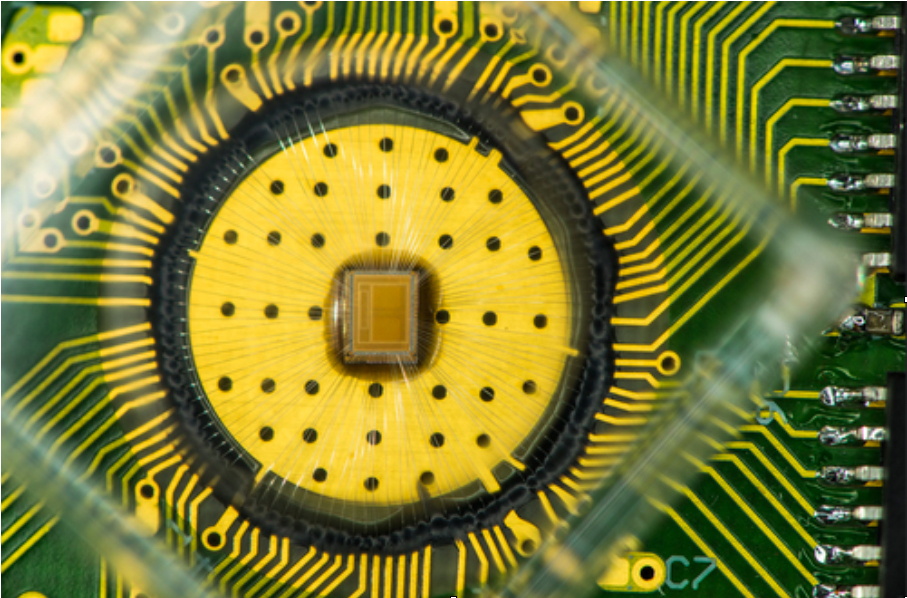 Researchers at IBM Have Prototyped a 3 Bits-Per-Cell PCM - News