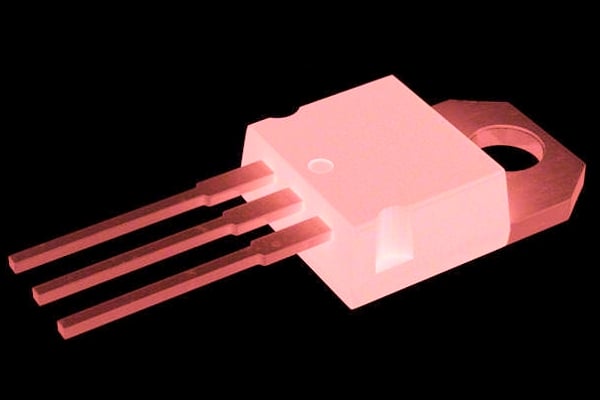 How to Buffer an Op-Amp Output for Higher Current, Part 3 - Technical ...