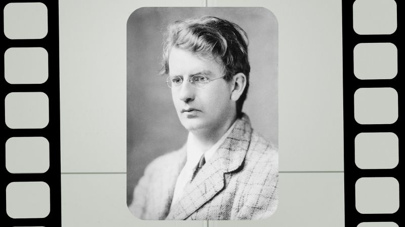 Historical Engineers: John Logie Baird, Inventor of the First Color TV ...