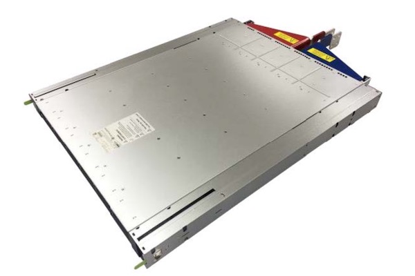 Scaling Power Racks for Data Centers: A Look at a Modular Power Shelf ...