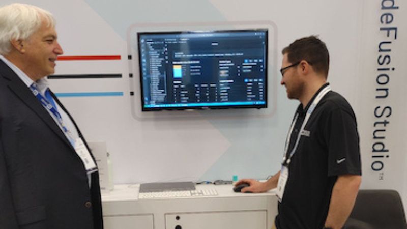 Analog Devices Speeds Up Embedded Development for the Intelligent Edge ...
