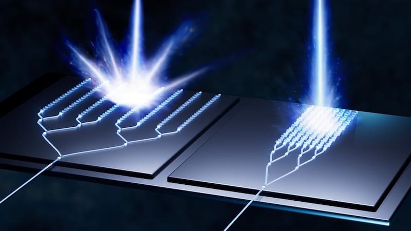 Bending Light: How Optics Research Is Rewriting the Rules of Computing - News