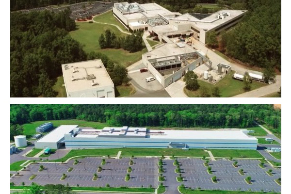 Cree Invests $1 Billion in Silicon Carbide Fabrication Facilities - News
