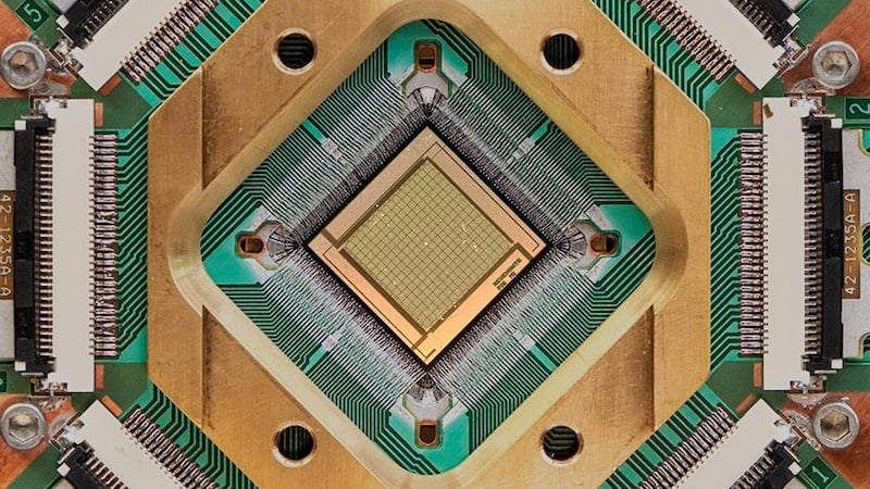 Japan’s NTT-Docomo Uses Quantum Computing to Optimize Cell Networks - News