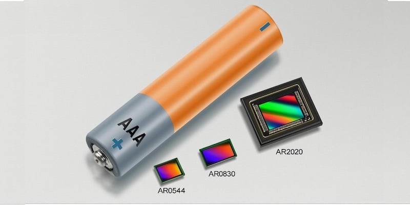 Onsemi Unveils Image Sensors That Boost Battery Life by 40 Percent - News