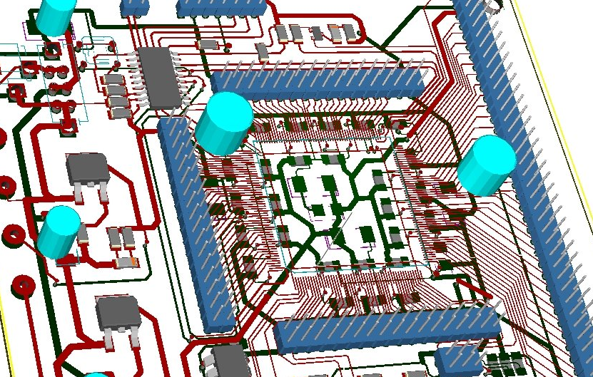 Designing for Manufacturability - Technical Articles