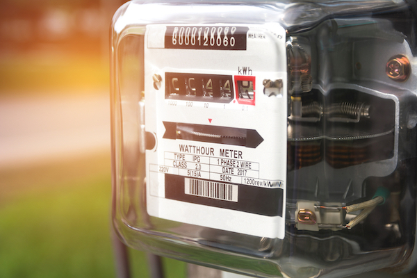 Designing Smart Meters with Circuit Protection, Sensing, and Power ...