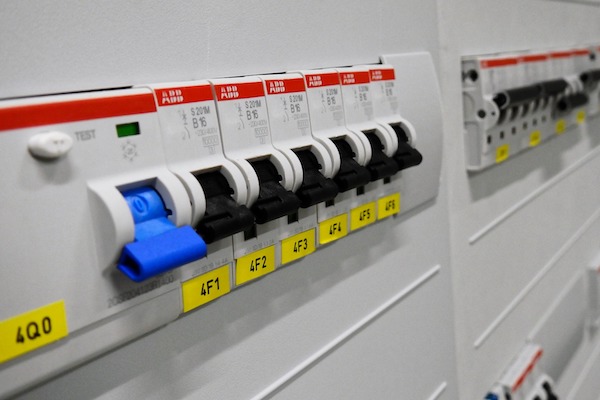 Overcurrent Protection in AC Power Systems - Technical Articles