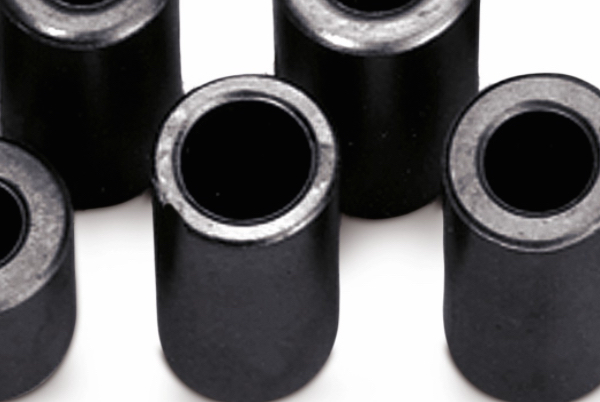 Ferrite Beads Demystified - Industry Articles