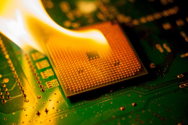 Circle the Wagons: Choosing the Right Protection ICs for Your Smart ...