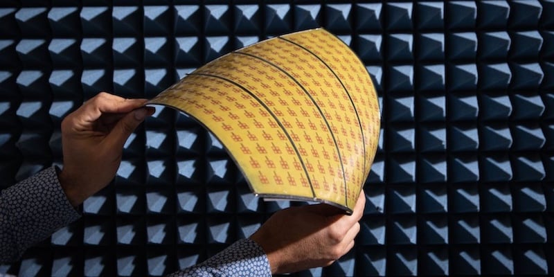 On SpaceX Rocket, Caltech Prototype Tests Way to Beam Solar Power to ...