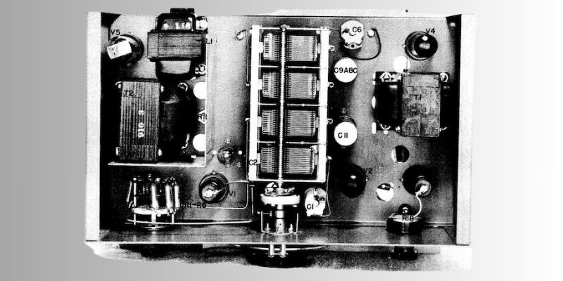 A 1939 Audio Oscillator Caught Disney’s Eye—And Helped Launch HP - News