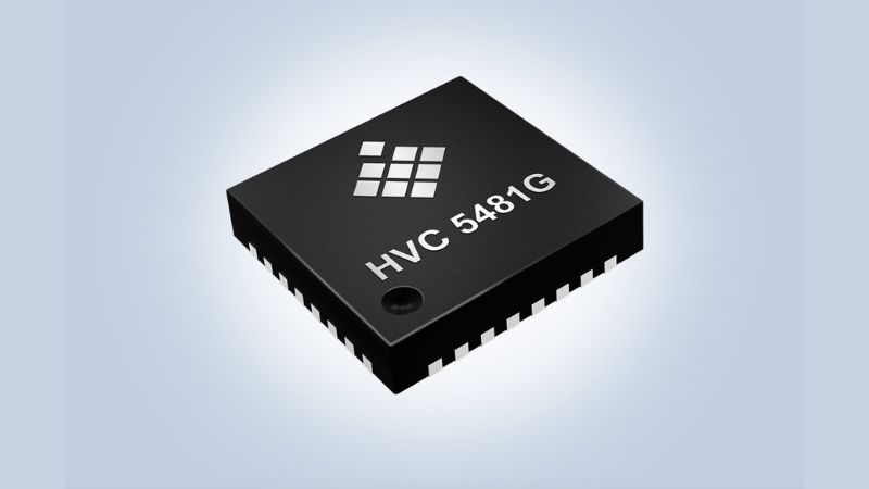 TDK Adds Programmable Gate Driver for Embedded Automotive Designs - News