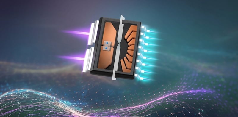 TI Tightens Accuracy and Integration of New Current Sensing Solutions ...