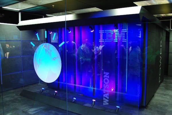Put the Watson AI into Your Raspberry Pi with IBM’s Free(ish) Embedded ...