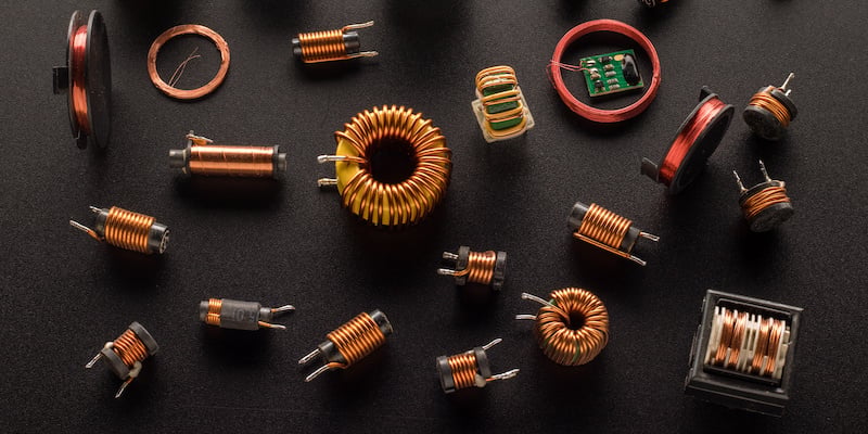Texas A&M Discovers New Circuit Element: The Meminductor - News