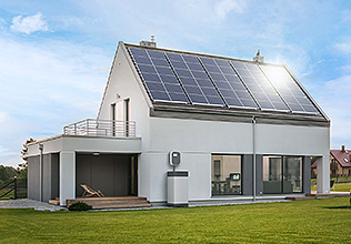 Responding to the Increased Demand for Photovoltaic Energy Using String ...