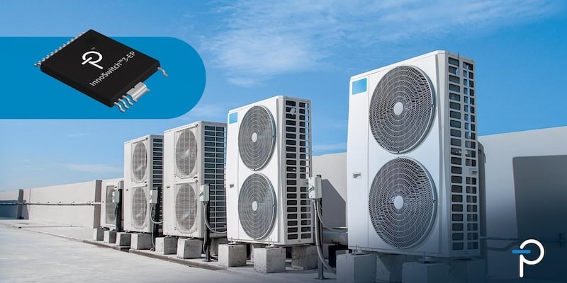 New GaN Power Supply IC Delivers Up to 85 Watts Without Heatsink - News