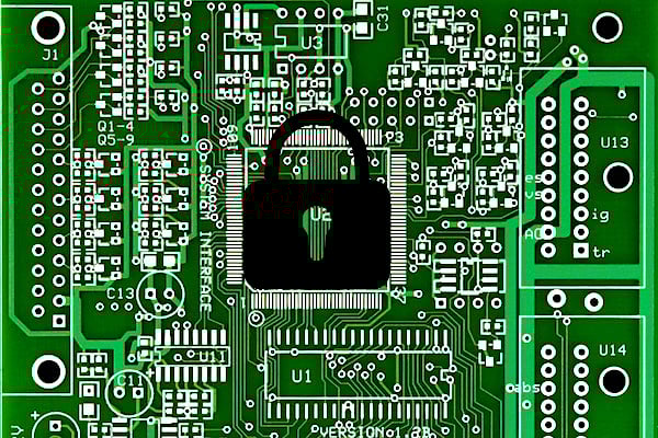MIT’s Encryption Chip Reduces Public-Key Encryption Power Consumption ...