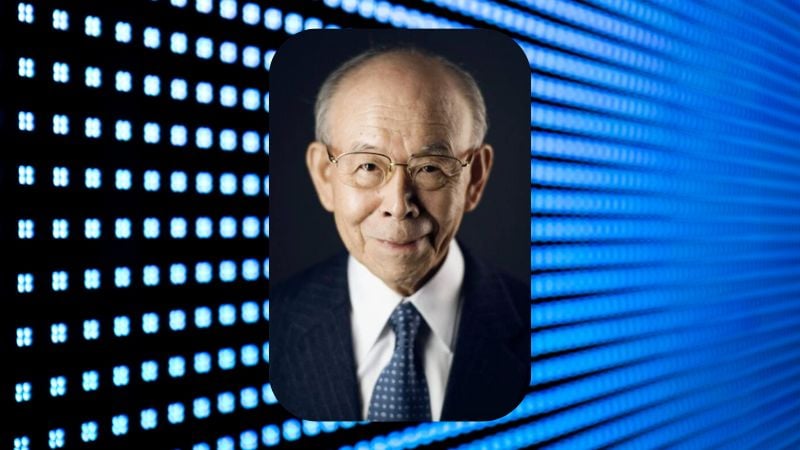 Historical Engineers: Isamu Akasaki, Inventor of GaN-Based Blue LEDs - News