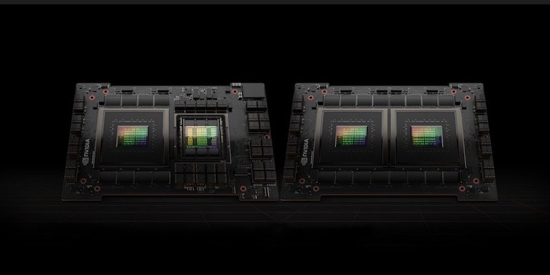 NVIDIA Shares Details on Grace CPU and Hopper GPU at Hot Chips - News