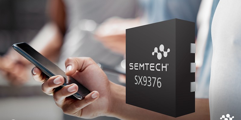 Semtech Unveils Chip That Eases 5G Mobile Device Compliance - News