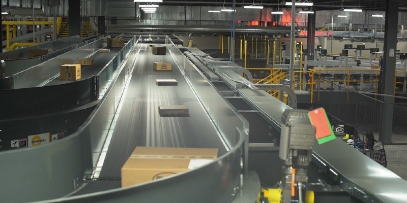 Expanded Digi-Key Facility Opens—Boosts Shipping to 81k Boxes Daily - News
