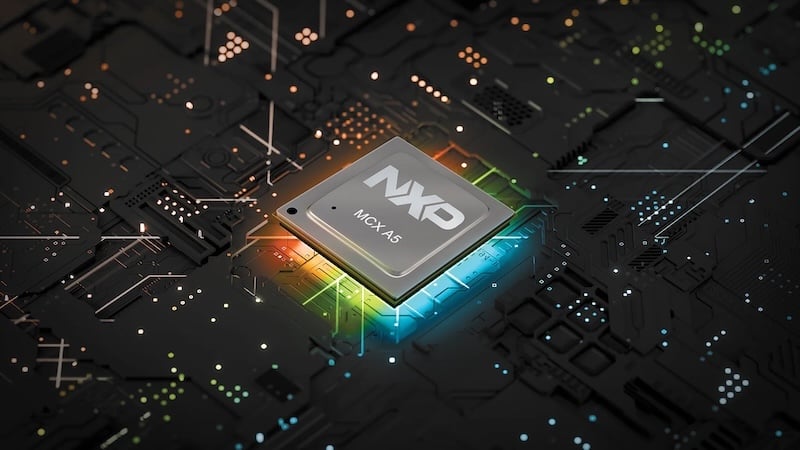 NXP Launches MCUs Blending 10BASE-T1S Ethernet and Post-Quantum Security