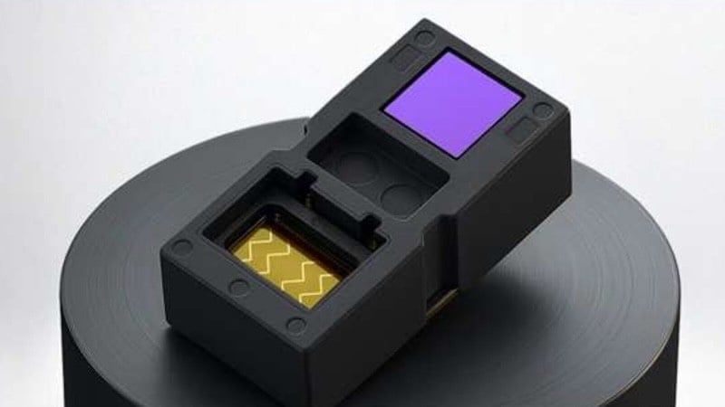 ST Unveils 2.3K-Zone dToF 3D Lidar Module for Resource-Limited Edge AI - News
