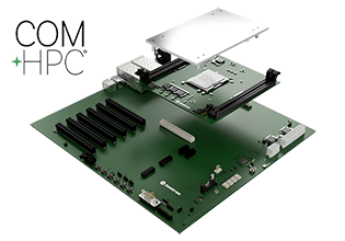 Computer-on-Module for High Performance Computing - White Paper