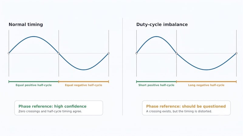 Beyond PLL Lock: Rethinking AC Phase Timing Confidence - Industry Articles