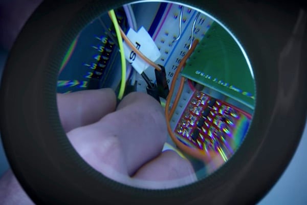 How Sound Waves Can Fool MEMS Accelerometers (and Other Ways to Dupe ...