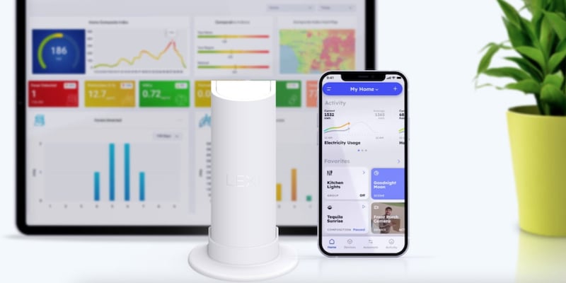 Lexi Claims to be the World’s First and Only Universal IoT Platform - News