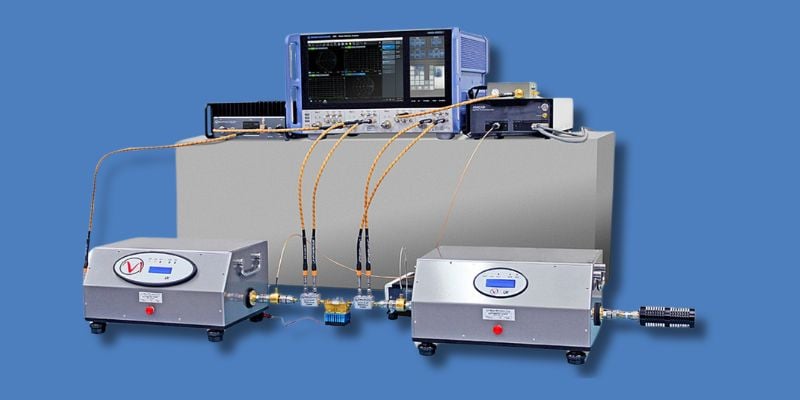 Learn About Load-Pull Systems: Passive and Active Tuners - Technical ...