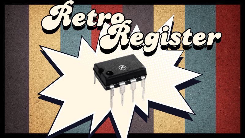 MC34063: The Switching Regulator That Defined Cheap Power - News