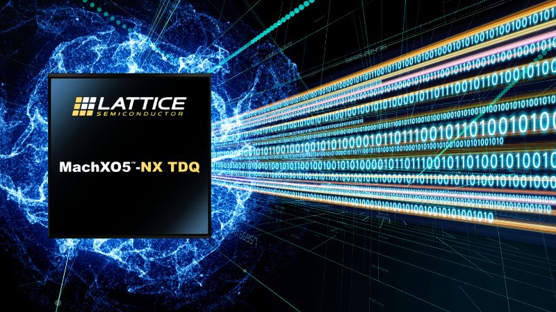 Lattice Brings Post-Quantum Cryptography to Low-Power FPGAs - News