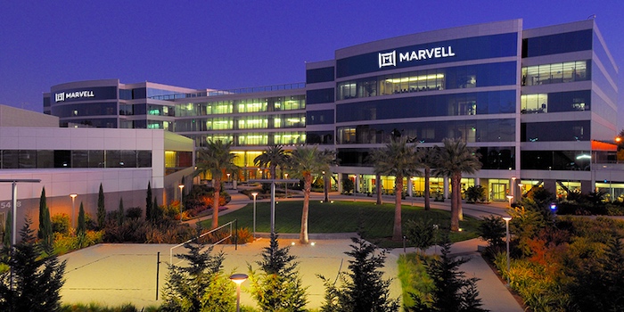 In the Latest Semiconductor Merger, Marvell Buys Inphi - News