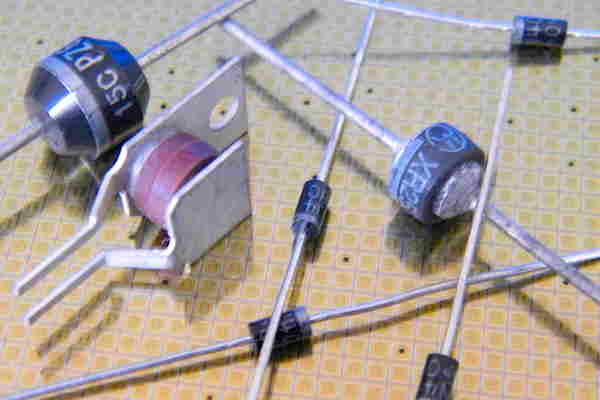 Fast, Ultrafast, Standard, Soft, Schottky: What’s the Right Rectifier ...