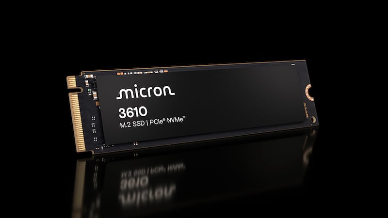 CES Memory Roundup: Companies Tackle Bandwidth, Power, and Reliability