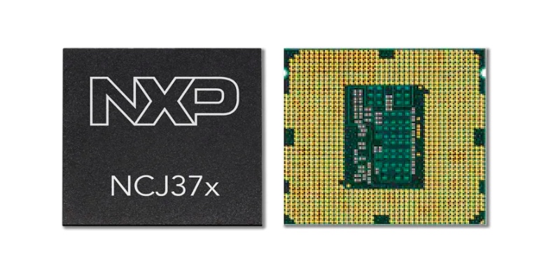 Computers on Wheels: A Spotlight on Three Automotive IC Innovations - News