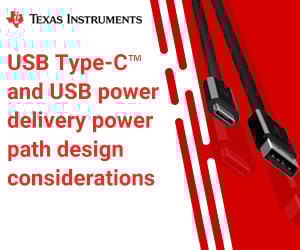 USB Type-C and USB Power Delivery Power Path Design Considerations ...