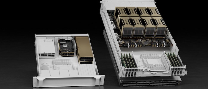 NVIDIA Dives Into Industrial High-performance Computing with HGX ...