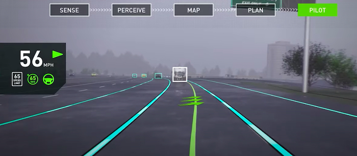 New Chips from Infineon, TI, and Toshiba Drive Advances in Autonomous ...